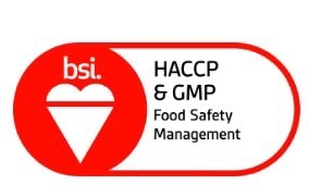 HACCP & GMP