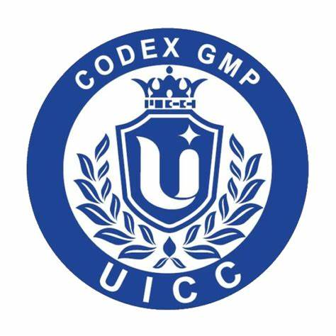 CODEX GMP